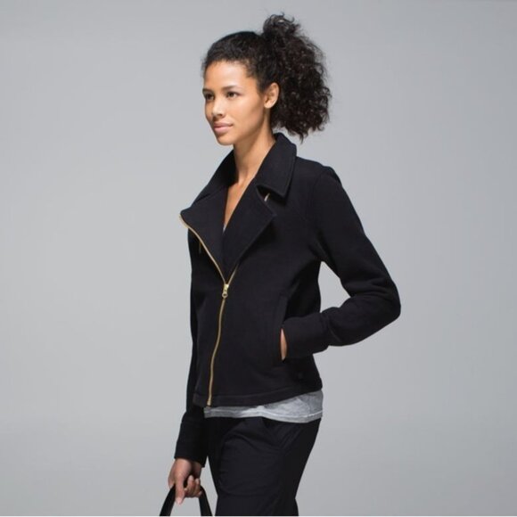 Lululemon Lab Shadow Jacket | 8 - Picture 6 of 8